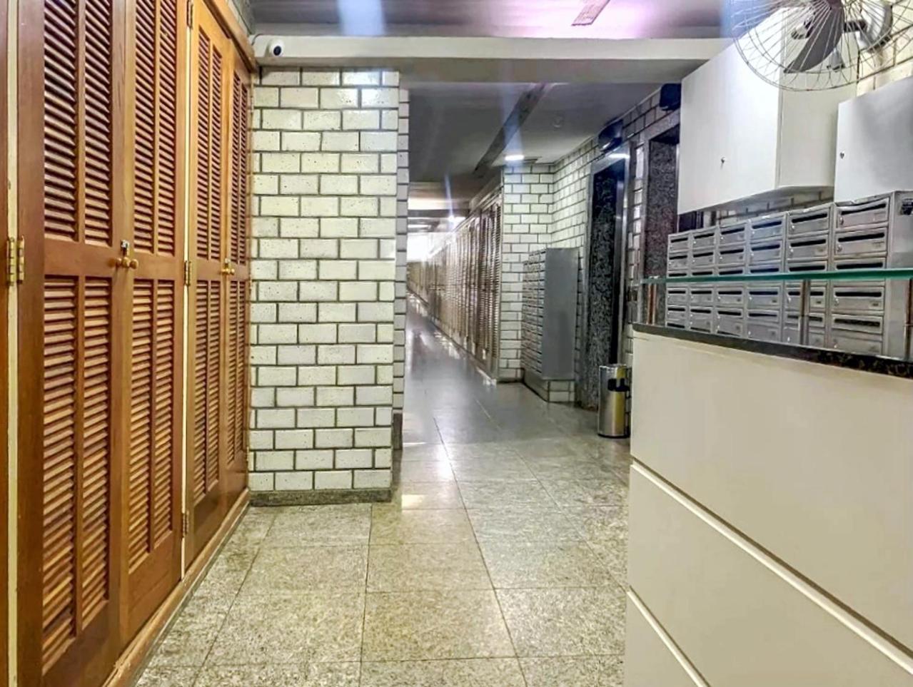 Lofts No Flamengo Vila Rio de Janeiro Exterior foto