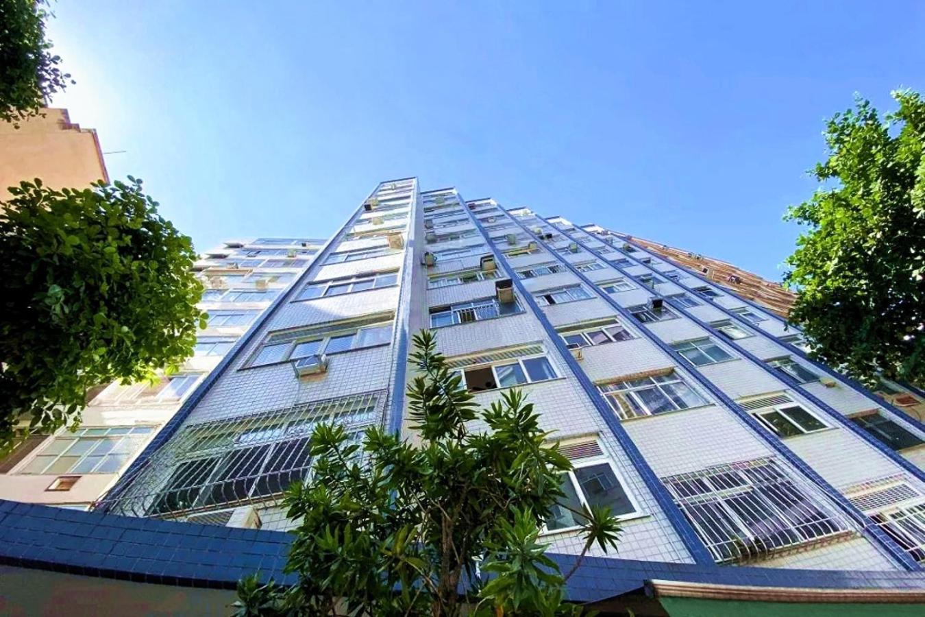 Lofts No Flamengo Vila Rio de Janeiro Exterior foto